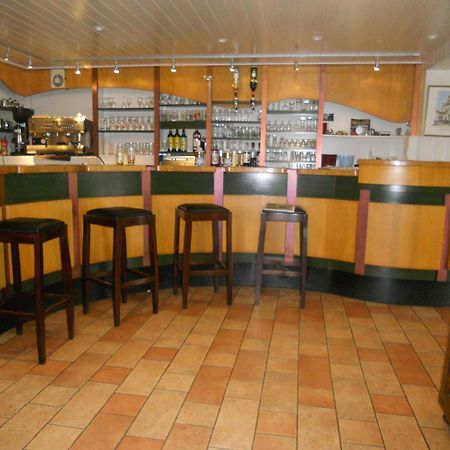 Auberge De La Terrasse Villersexel Екстериор снимка
