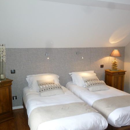 Auberge De La Terrasse Villersexel Екстериор снимка