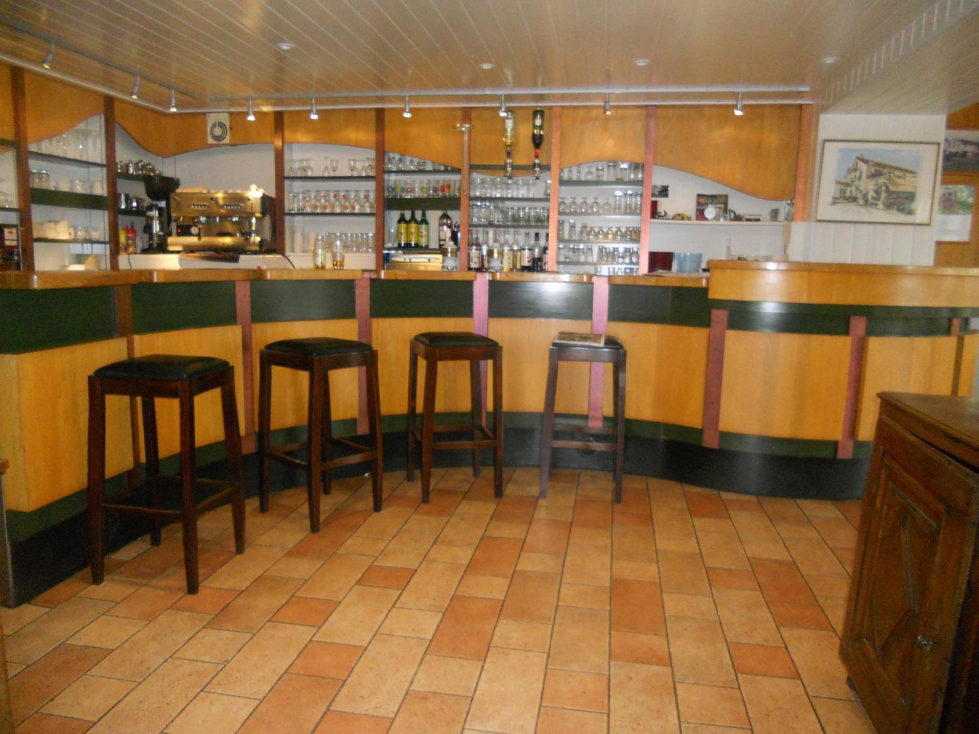 Auberge De La Terrasse Villersexel Екстериор снимка