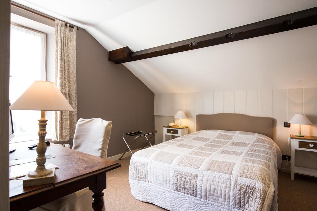Auberge De La Terrasse Villersexel Екстериор снимка