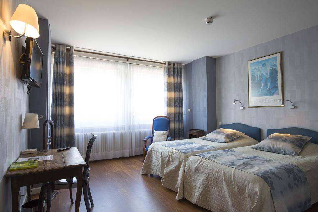Auberge De La Terrasse Villersexel Екстериор снимка