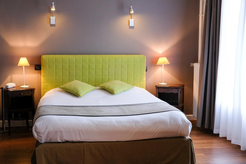 Auberge De La Terrasse Villersexel Екстериор снимка