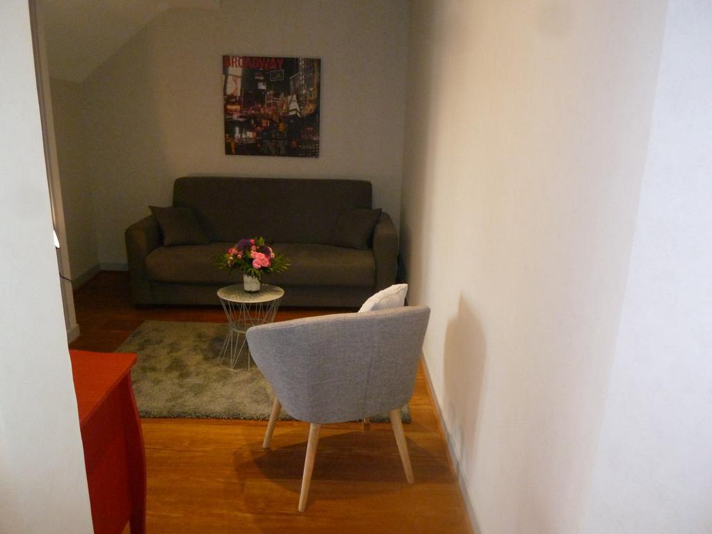 Auberge De La Terrasse Villersexel Екстериор снимка