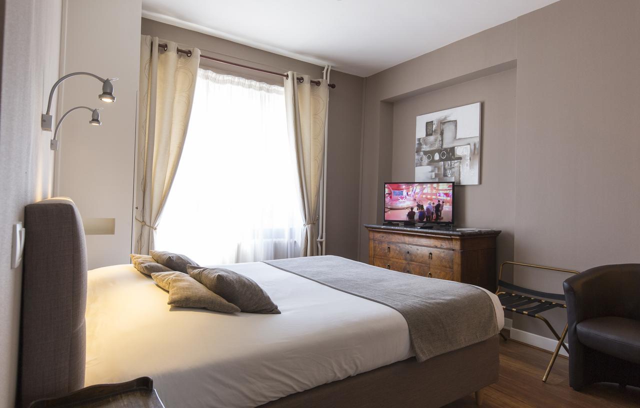 Auberge De La Terrasse Villersexel Екстериор снимка