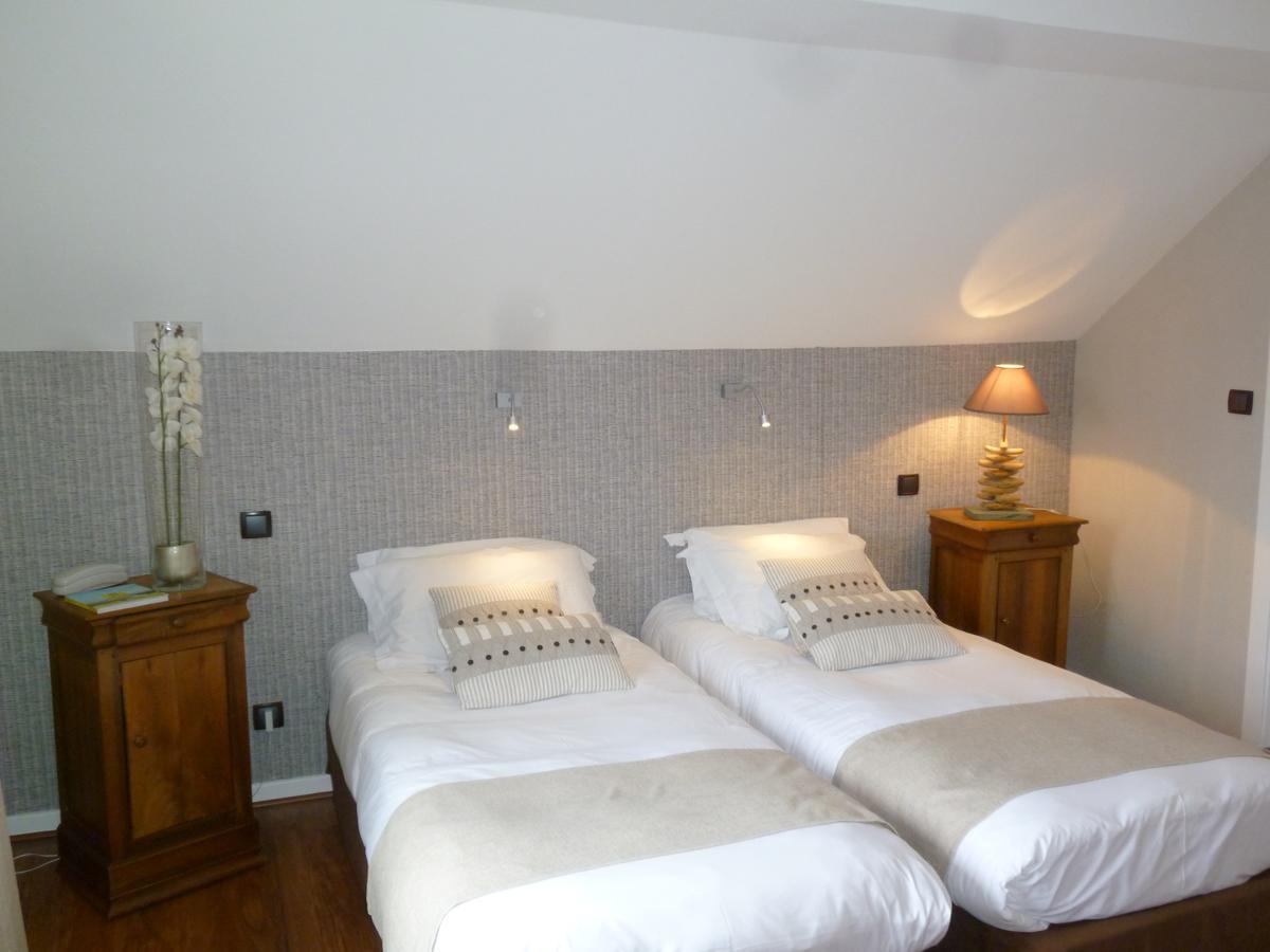 Auberge De La Terrasse Villersexel Екстериор снимка